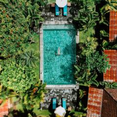 Agung Wiwin Homestay & Restaurant