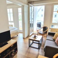 Seepark Sellin FeWo AG Whg 308