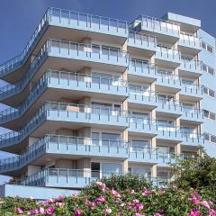 Seehütte Ferienwohnung 5,24