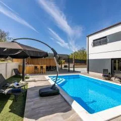 Villa George