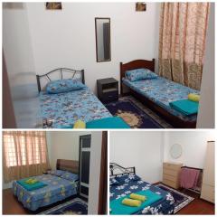 Homestay Mama Tanjung Lumpur