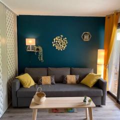 "Les Murmures de la Neste" T2 Cabine