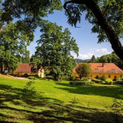 Apartamenty Bukowiec Folwark i Park