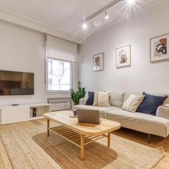 MONTHLY TRIUNFO by SWEET HOME SAN SEBASTIAN