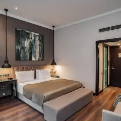 Quentin Design Hotel Berlin