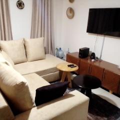 Inviting 1-Bed Apartment in Nairobi