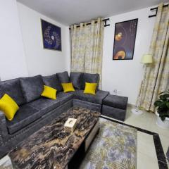 Inviting 1 Bed Apartment in Nairobi