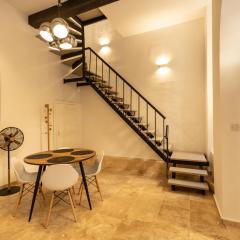 Valletta Collection - St. Domenic Duplex