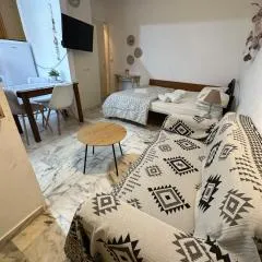 Mon Repo Studio Corfu Old Town