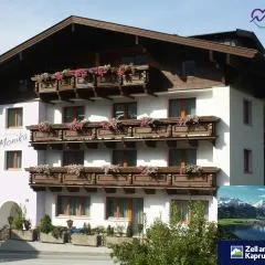 Frühstückspension Monika, B&B in Kaprun mit SUMMERCARD