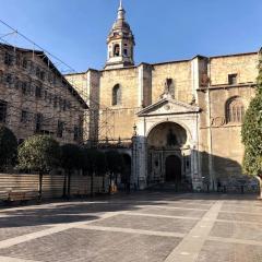 Azkoitia In the heart of the Basque Country