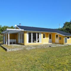 Awesome Home In Rdby With 3 Bedrooms And Wifi