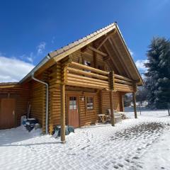 Blockhaus Rennsteig