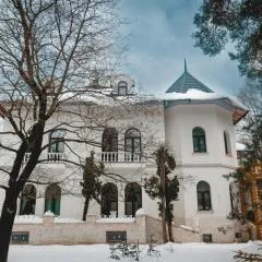 Conacul Dima Predeal