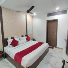 Hotel Tamanna - 50 Meter from Golden Temple