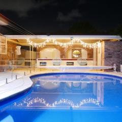 Fantastic Family Home with Pool at Concord