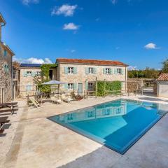 Nice Apartment In Zminj With Wifi