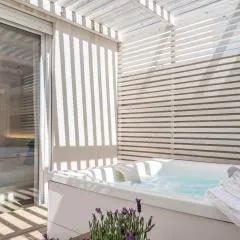 San Vito Luxury Accomodation