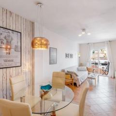 Charming flat in the centre of Mijas pueblo