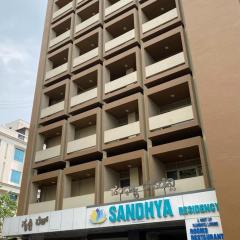 Sandhya Residency