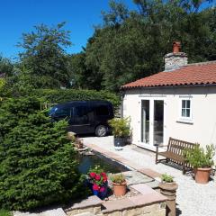 Ashfield Garden Room, Lockton