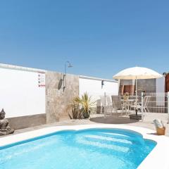 Casa Rural La Posada