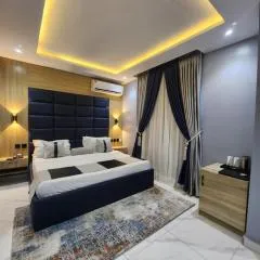 Atlantic Palms Suites