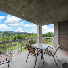 Smoky Mountain Dream Whispering Pines 641