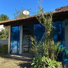 Casa-Garças Campeche