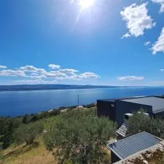 Bella Vista with jacuzzi 1