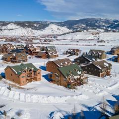 67 Fireweed 27A by Stay Winter Park