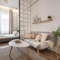 A62 - Akácfa Street Central Residence - Best Location by BQA