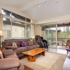 Trailhead Lodges Building 101 Unit 131