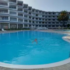 Playa del ingles Tamaran apartamento 509