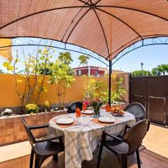 Casa Vacacional Golfin
