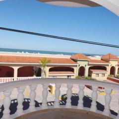 Relaxing beach side vacation, Jerry`s condo 2