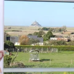 Aux Chambres du Mont
