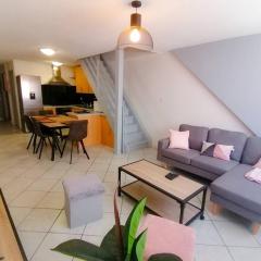 Le duplex Belfort