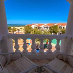 Budget Vacation rental in La Hacienda, San Felipe