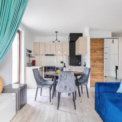 STEGNA PARK C Apartamenty Piamola WiFi
