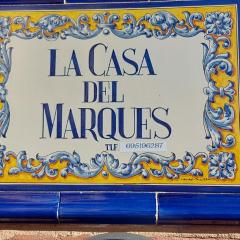 La Casa del Marques