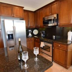 Luxury San Felipe Mexico Golf Course Condo