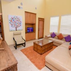 San Felipe Resort 3-bedroom rental villa