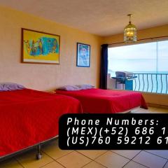 Villa Las Palmas Luis condo 1