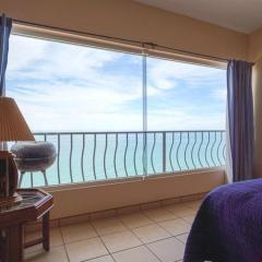 Villas de Las Palmas San Felipe Beachfront rental with spectacular views - Luis condo 2