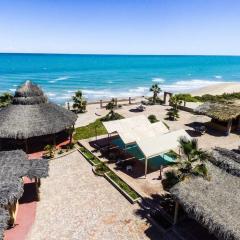 Little Slice of Heaven - Amazing San Felipe Beach Rental