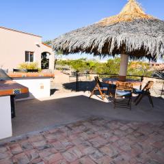 Casita Playa Azul - El Dorado Ranch Studio Rental