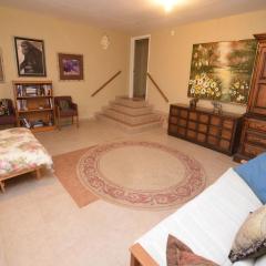 Las Playitas San Felipe Rental - Casa Vista del Mar