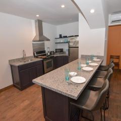 La Hacienda San Felipe Rental Condo 2