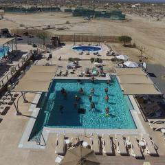 El Dorado Ranch San Felipe Rental - Judy`s Casita